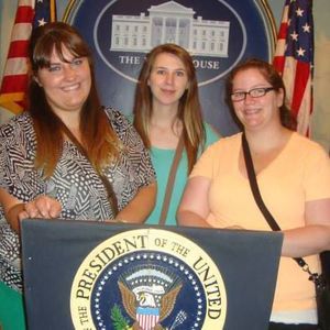 Meet your Posher, Stacey